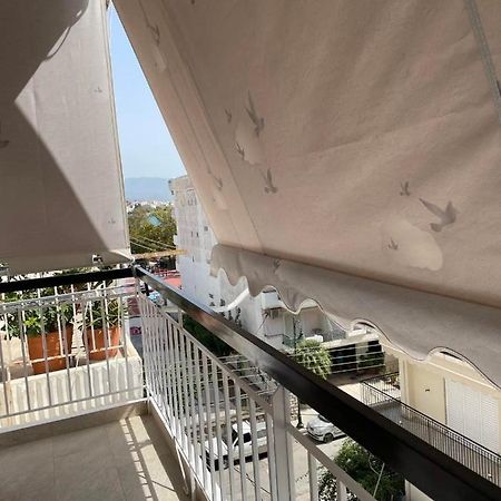 Διαμέρισμα Στη Ναύπακτο Návpaktosz Kültér fotó